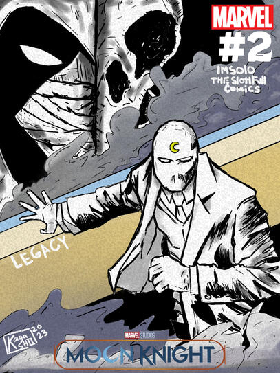 MoonKnight