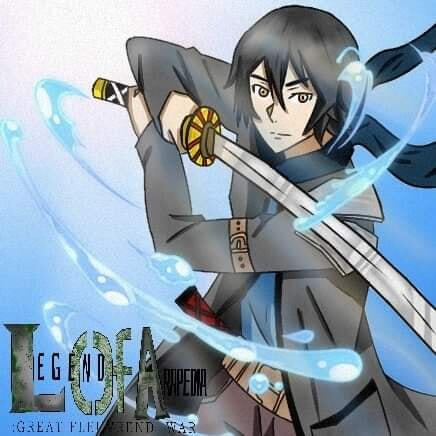 Legend of Arapedia: Great Fleuvrend War