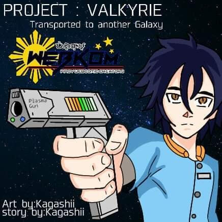 Project:Valkyrie