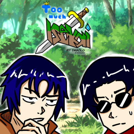 Legend of Arapedia : The Light Hero's Journey